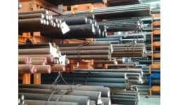 Aceros al carbon - Aceros Coyote