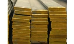 Aceros al carbon - Aceros Coyote