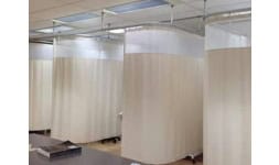 Cortinas antibacteriales - Group Medica Service