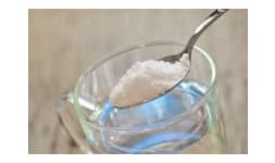 Bicarbonato de sodio grado usp - Basic-chem de México