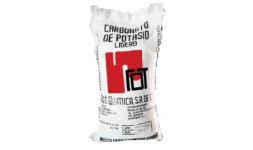 Carbonato de potasio - Rot Química