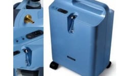 Renta de concentradores de oxigeno - Cuidados Respiratorios