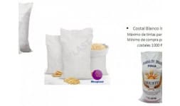 Costales impresos - Mexplast
