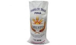 Costales de rafia laminados con y sin impresion - Mexplast