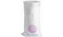 Costales para envasar arena - Mexplast