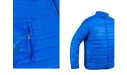 Chamarras promocionales - Grupo Comercial L&L