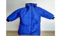 Chamarra publicitaria  - Grupo Comercial L&L