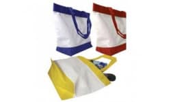 Bolsas de poliester - Grupo Comercial L&L