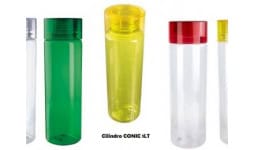 Cilindros de pet promocionales - Grupo Comercial L&L