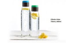 Cilindros de plastico - Grupo Comercial L&L