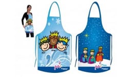 Mandiles promocionales - Grupo Comercial L&L