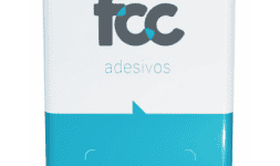Adhesivos de calzado - FCC Química México