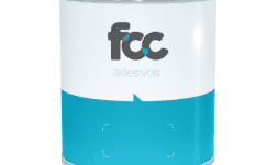 Adhesivos para calzado - FCC Química México