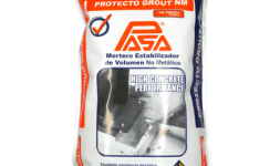 Aditivos para la mejora de concreto - Diaza de Tabasco