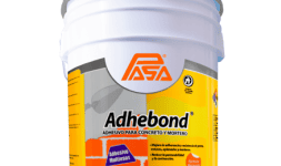 Aditivos para concreto - Diaza de Tabasco