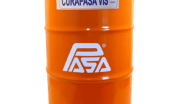 Membranas de curado para concreto - Diaza de Tabasco
