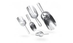 Accesorios de acero inoxidable - Arecov Pharma