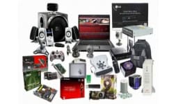 Limpiadores para electronica - Grupo Cirro Cooper