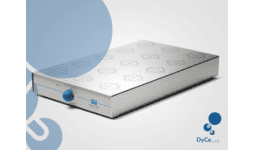 Agitadores magneticos multiples - Dycelab