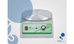 Agitadores magneticos con placas de acero inoxidable - Dycelab