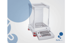 Balanzas analiticas de plato con lectura digital - Dycelab