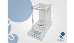 Basculas analiticas de precision - Dycelab