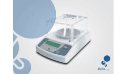 Basculas de mesa digitales - Dycelab