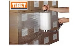 Papel vitafilm - Distribuidora de Suministros Industriales Tibet
