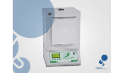 Muflas con rampas de temperatutas programables - Dycelab