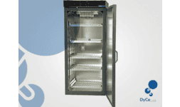 Incubadoras de refrigeracion - Dycelab