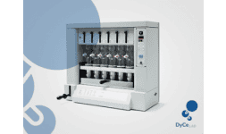 Aparatos de extraccion soxhlet - Dycelab