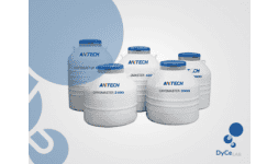 Contenedores de nitrogeno liquido - Dycelab