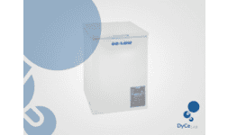 Congeladores horizontales - Dycelab