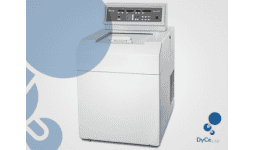 Ultracentrifugas (véase: centrífugas) - Dycelab