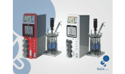 Bioreactor con frasco - Dycelab