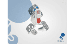 Agitadores rotatorios - Dycelab