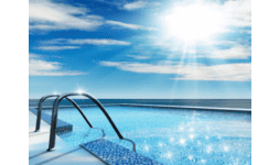 Hipoclorito de calcio al 65% granular - Aqualife Latinamerican