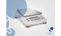 Basculas analiticas - Dycelab