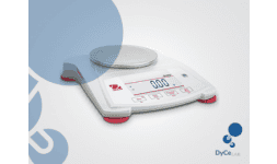 Basculas computarizadas - Dycelab