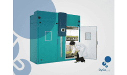 Camaras con control de clima - Dycelab