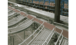 Sistemas de transportadores - ABConveyors S.A. de C.V.