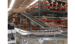 Sistemas de transportadores - ABConveyors S.A. de C.V.