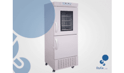 Refrigeradores congeladores - Dycelab