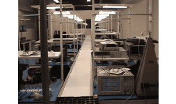 Sistemas para manejo de materiales - ABConveyors S.A. de C.V.