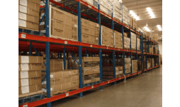 Sistemas para manejo de materiales - ABConveyors S.A. de C.V.