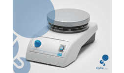 Agitadores magneticos con placa calefactora ceramica - Dycelab