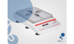 Agitadores orbitales con velocidad variable - Dycelab