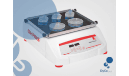 Agitadores orbitales sin plataforma - Dycelab