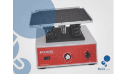 Agitadores para embudos de separacion - Dycelab