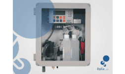 Analizadores de cloro - Dycelab